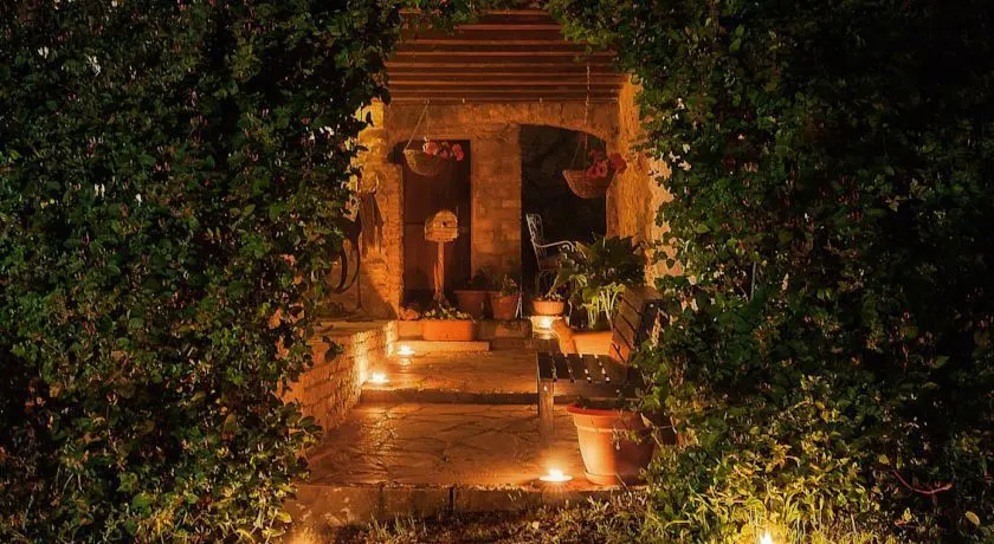 Tenuta Cavalieri di Scanzano