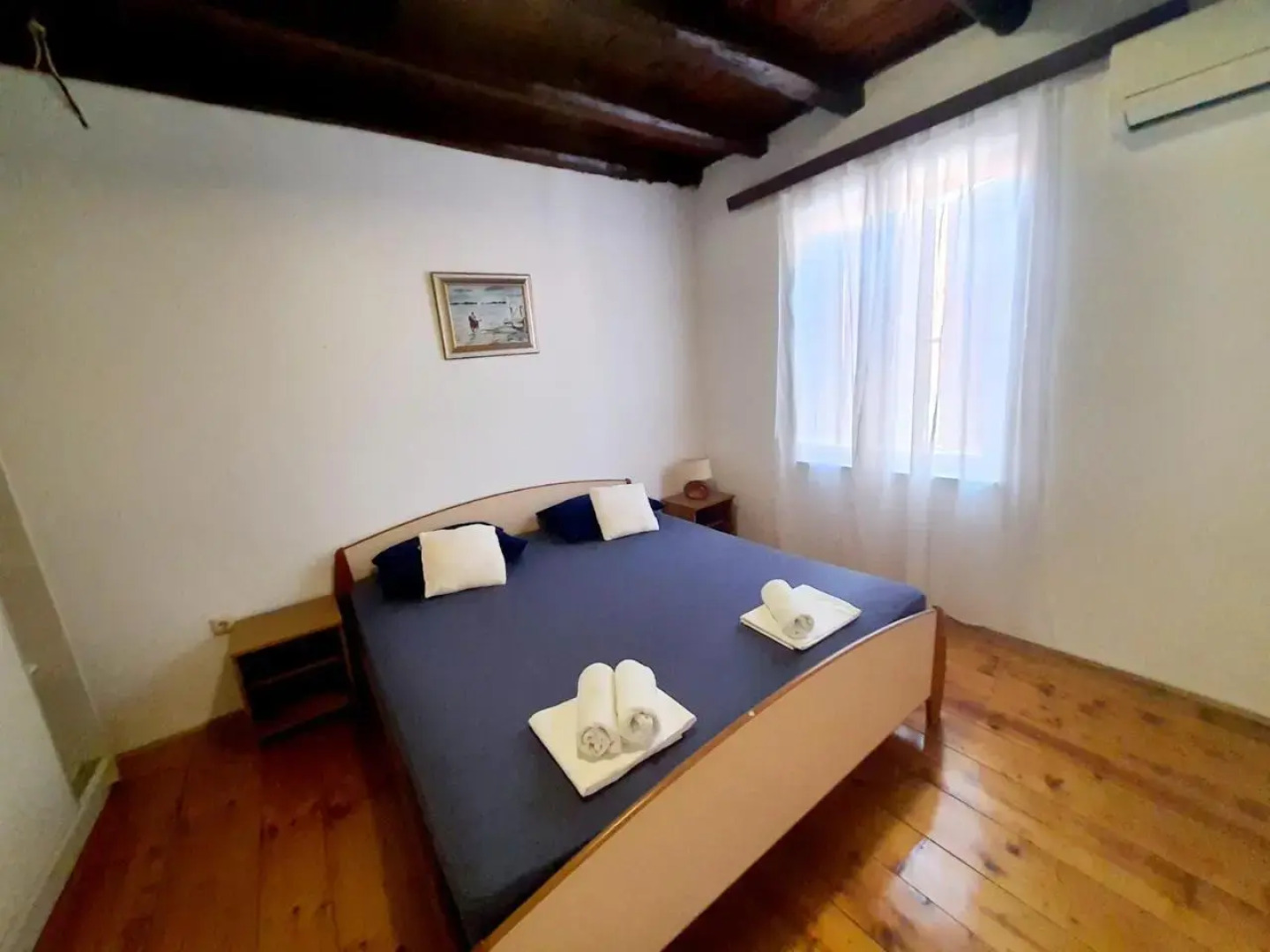 Apartments Stone House