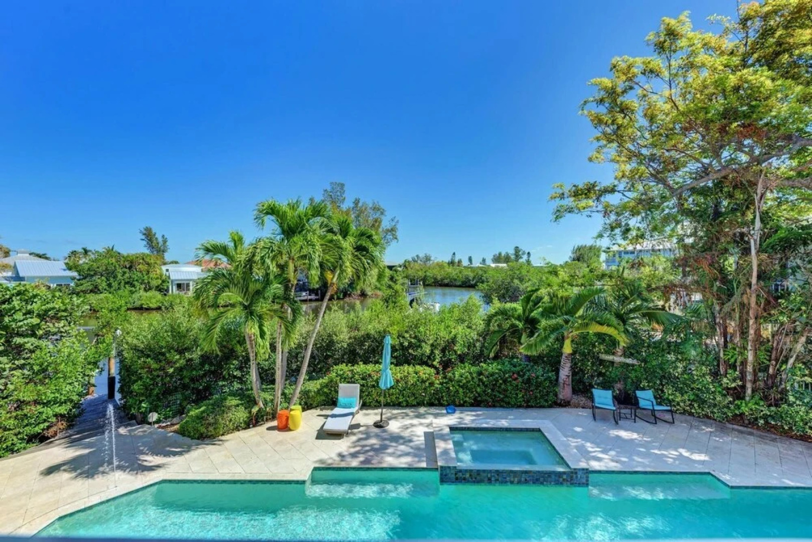 Anna Maria Beach Serenity