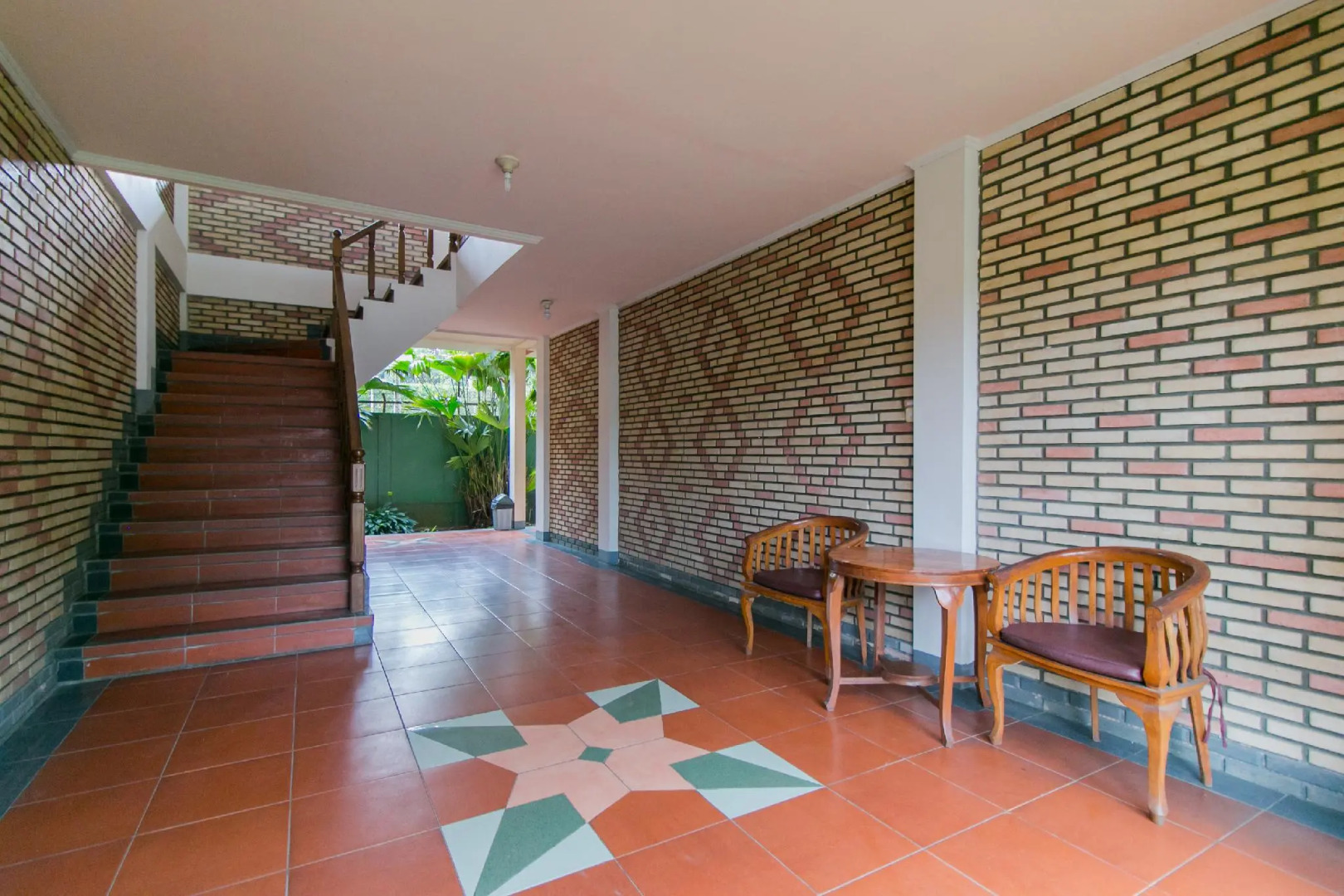 OYO 1924 Hotel Rafflesia