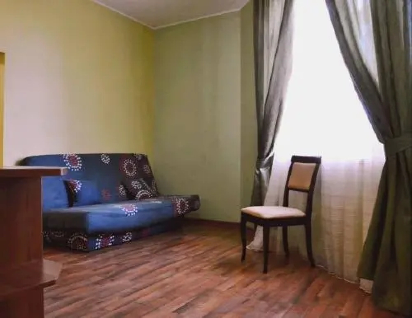 Lux Cottages Alye Parusa