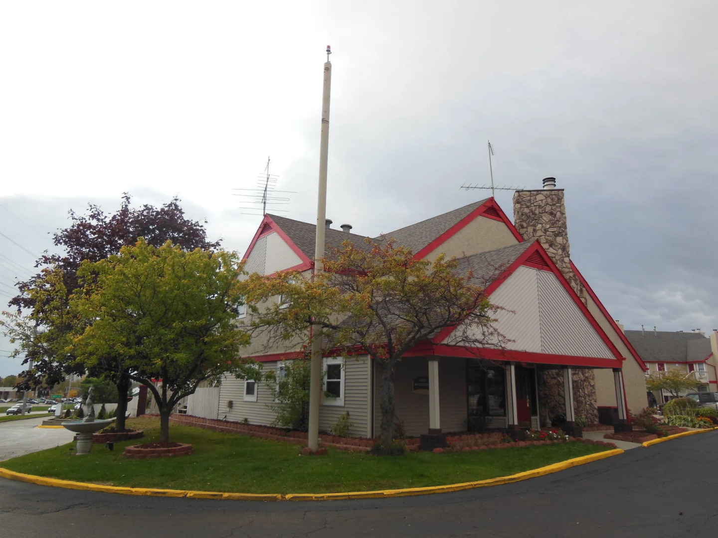 Affordable Suites of America Grand Rapids