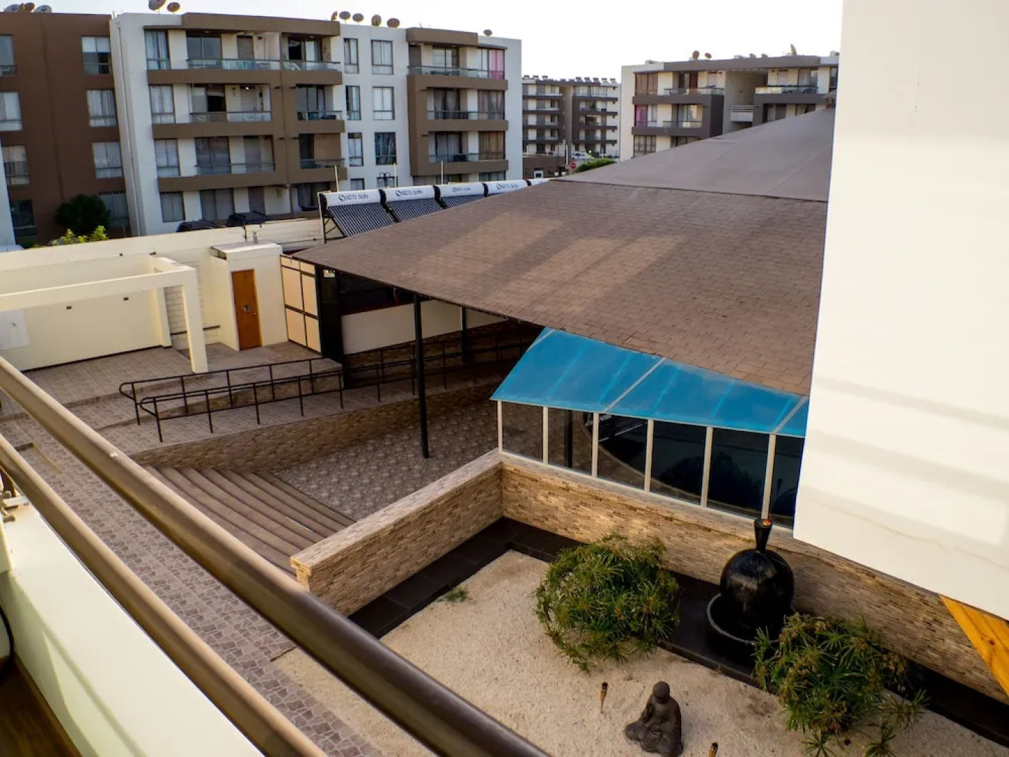 Hotel & Spa Las Taguas