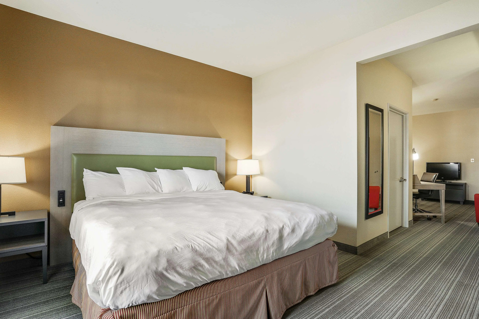 Country Inn & Suites by Radisson, Green Bay, WI