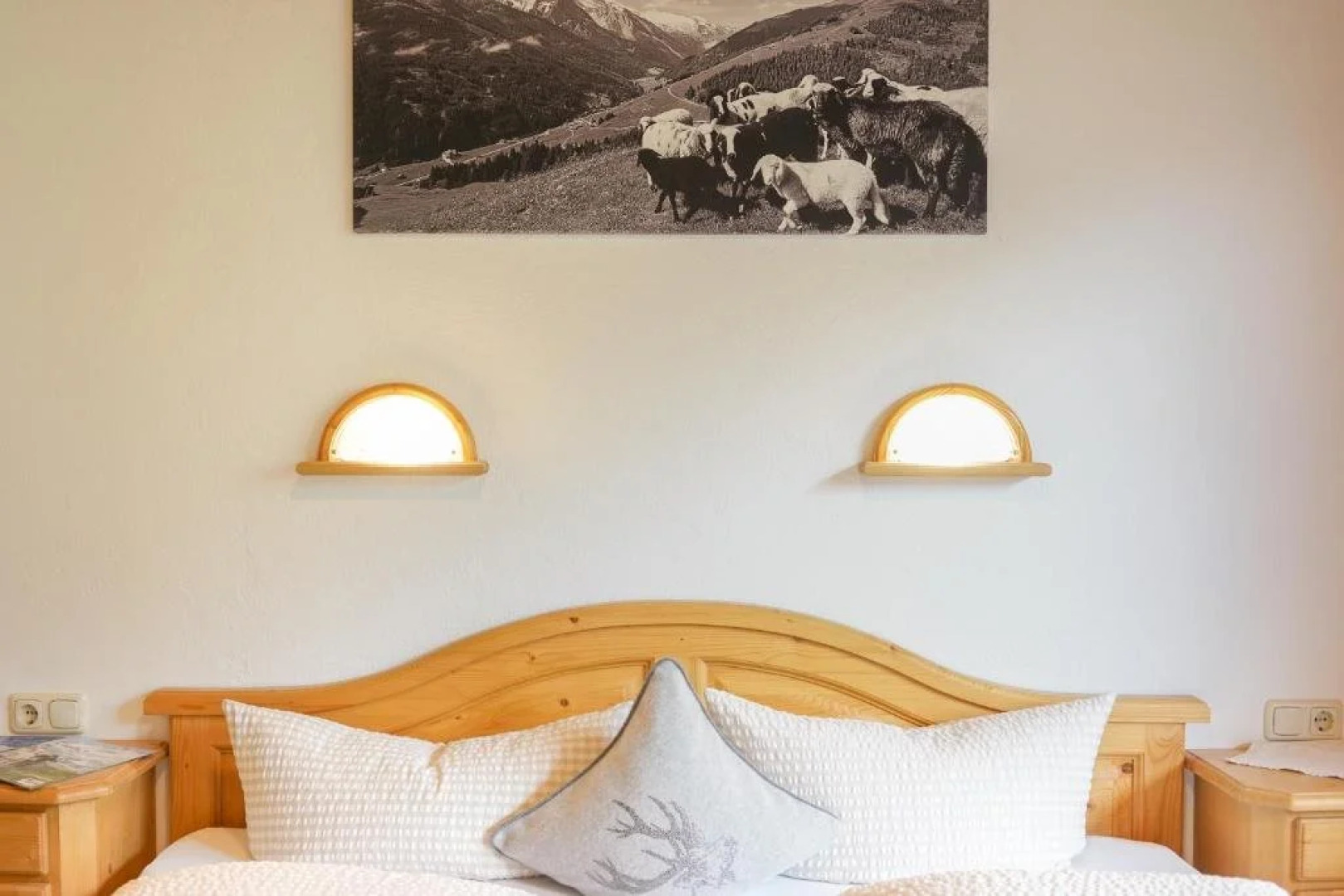 Gästehaus Fernerblick