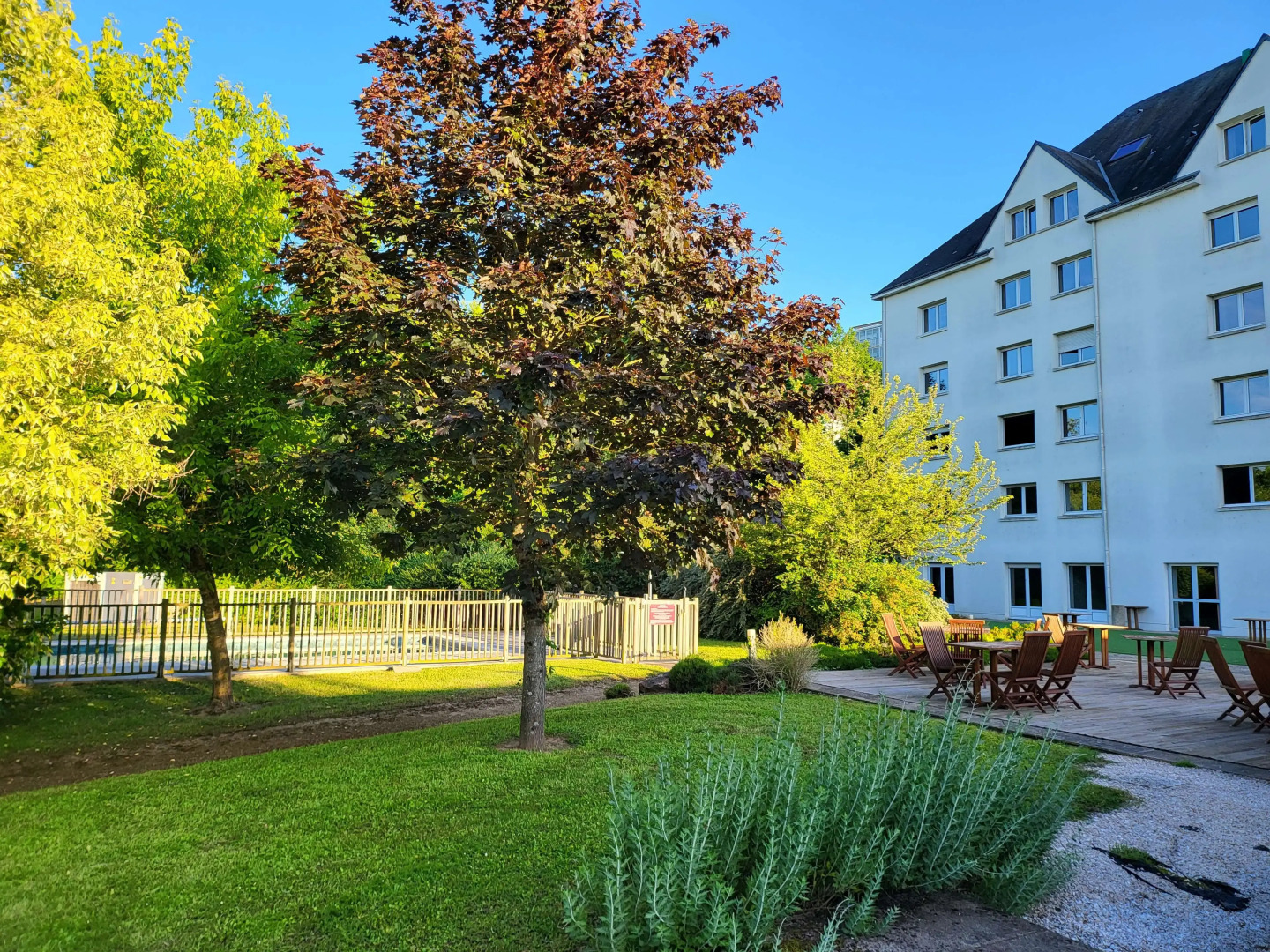 Kyriad Tours - Joue les Tours