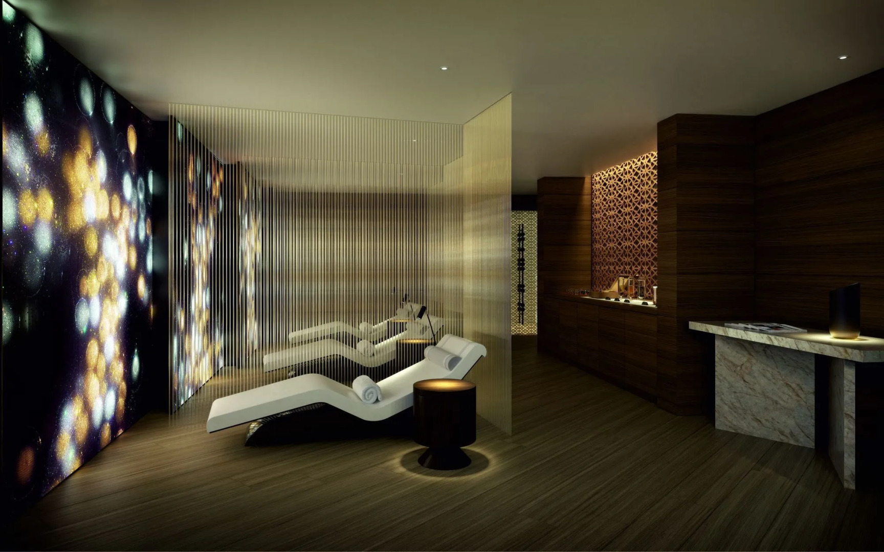 Grand Hyatt Kochi Bolgatty