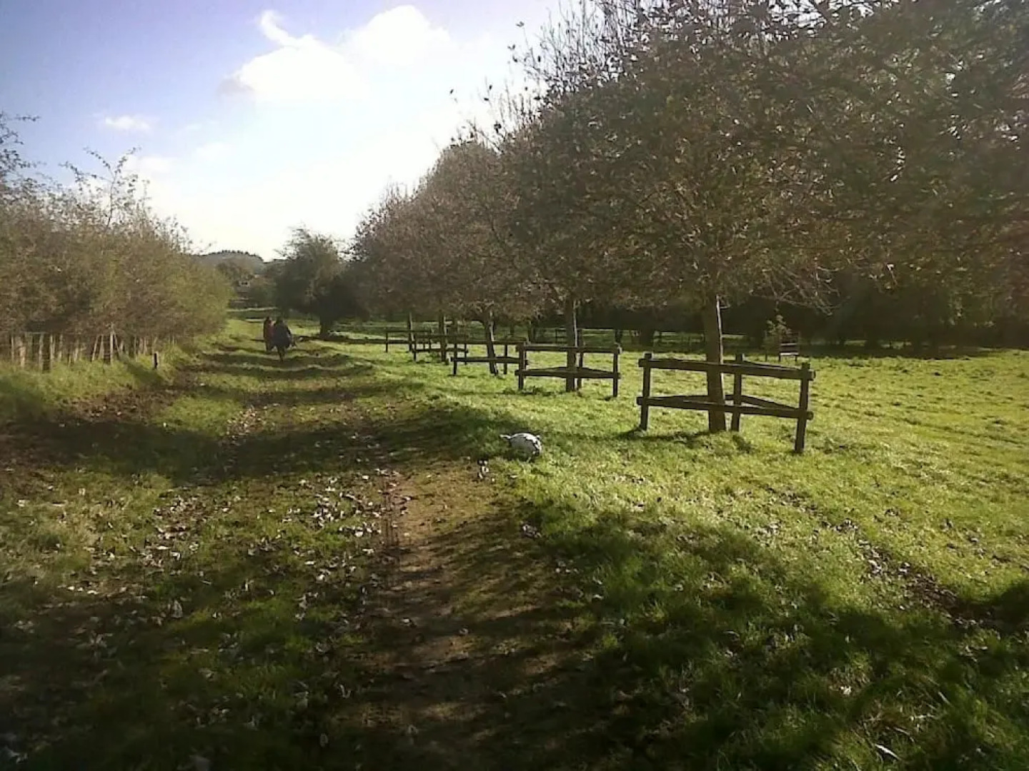 The Fleur de Lys Inn