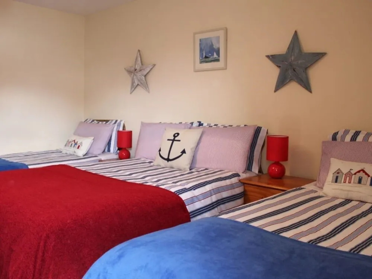 Seawinds Bed & Breakfast