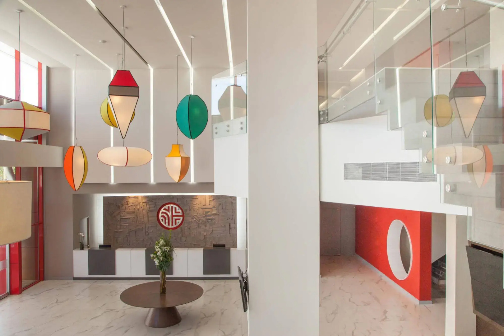 NH Collection Leon Expo