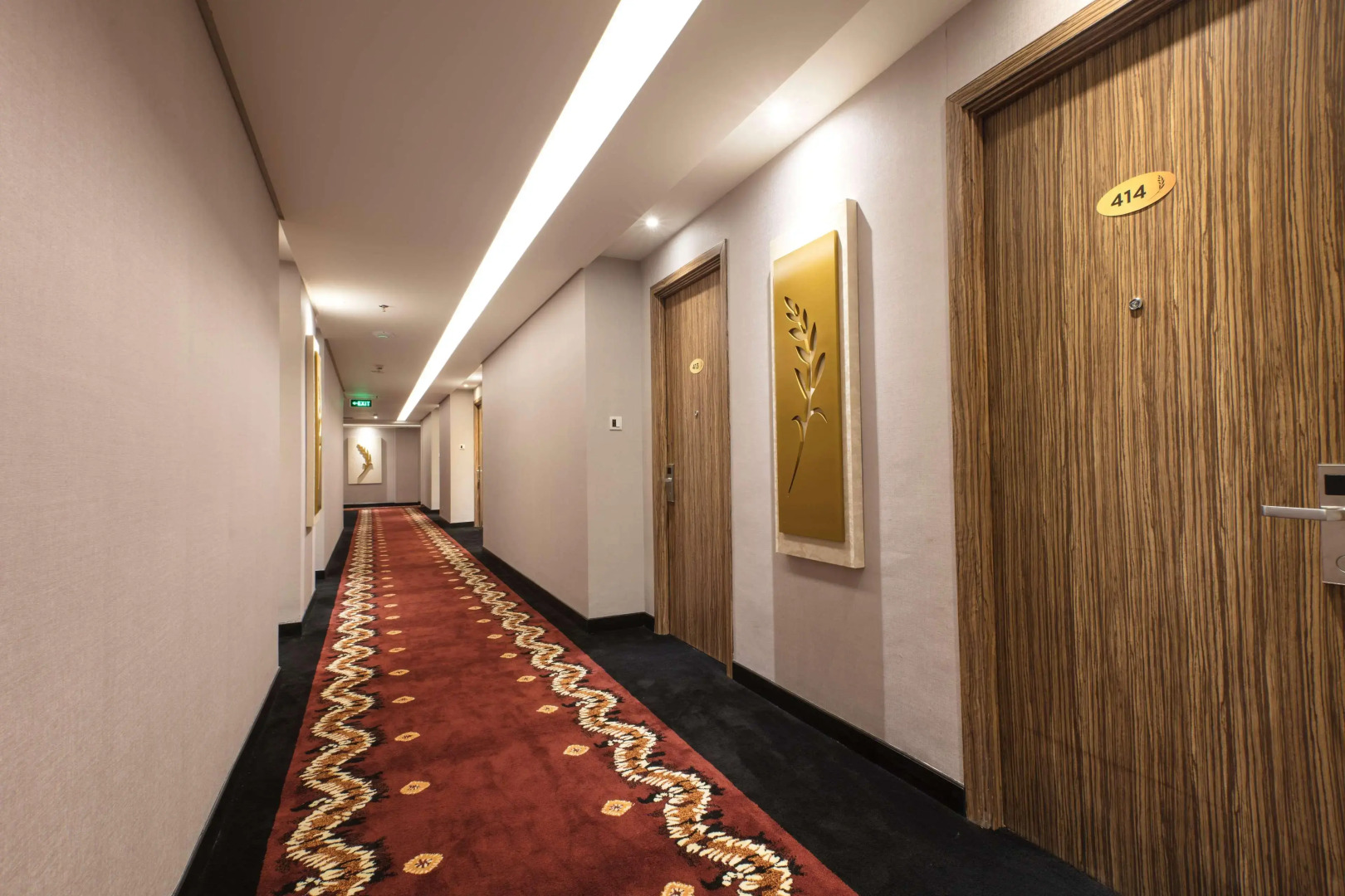 Best Western Kindai Hotel