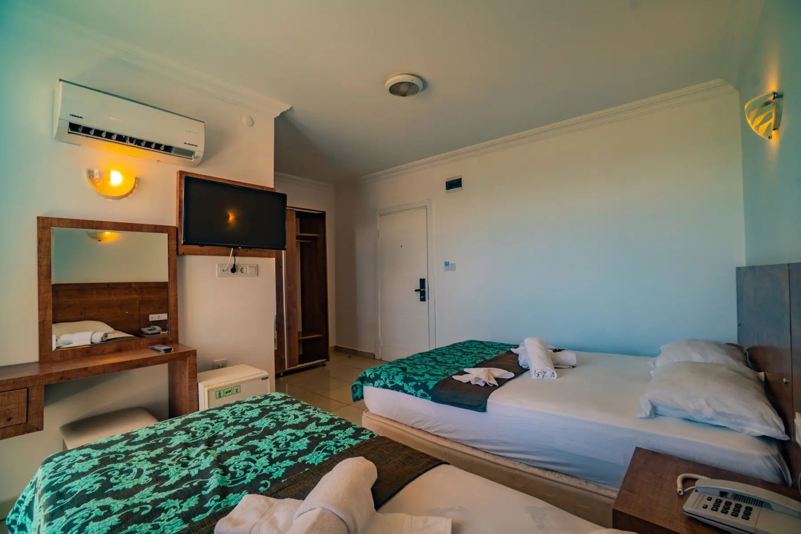 Prenses Sealine Beach Hotel