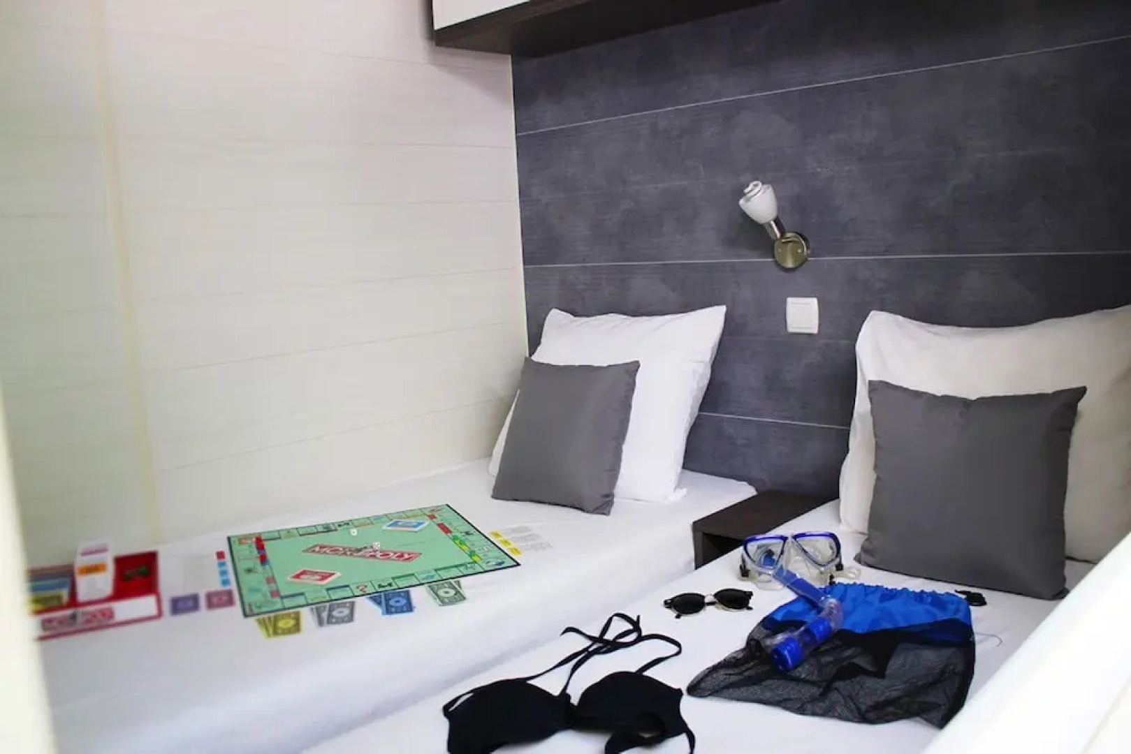 Mobil Homes Vacances