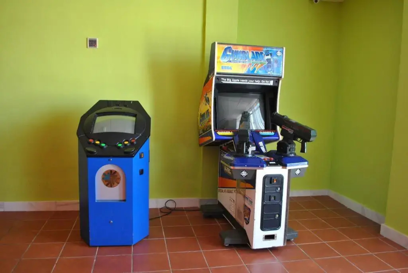 Hotel Restaurante Dama de Baza