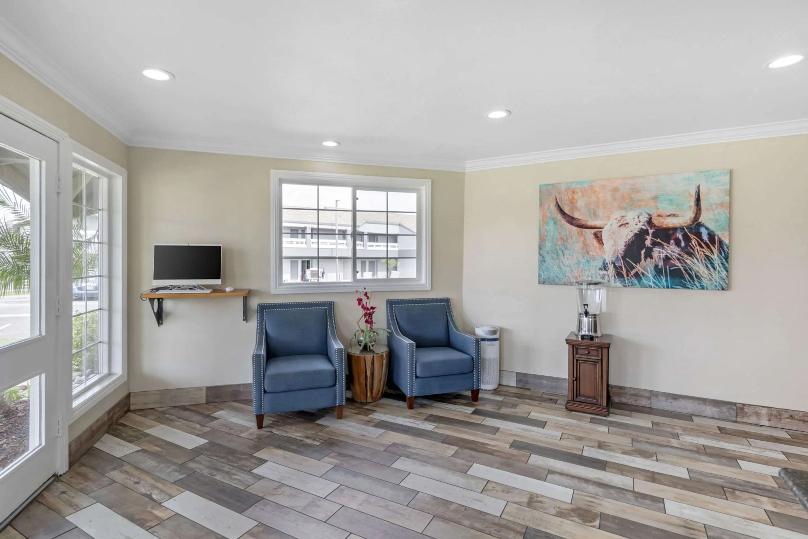 Quality Inn Kettleman City near Hwy 41