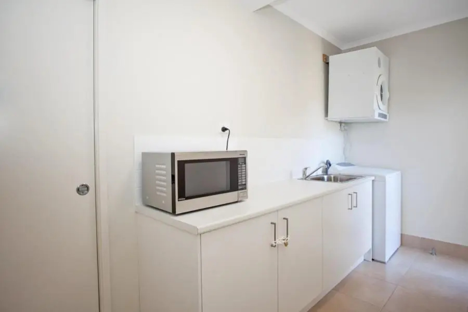 Petrie Beach Holiday Home