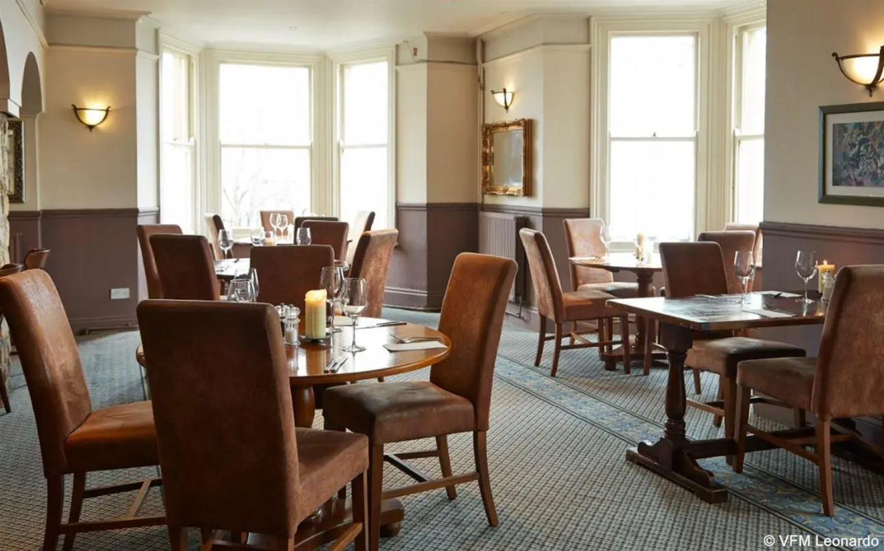 Rising Sun Hotel by Greene King Inns