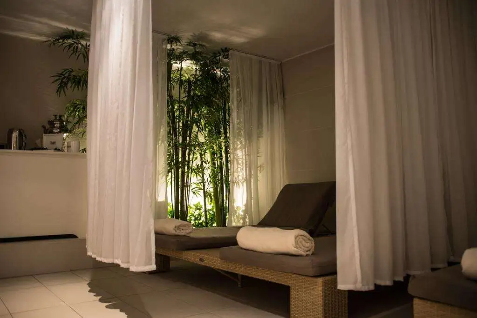 Hôtel b design & Spa