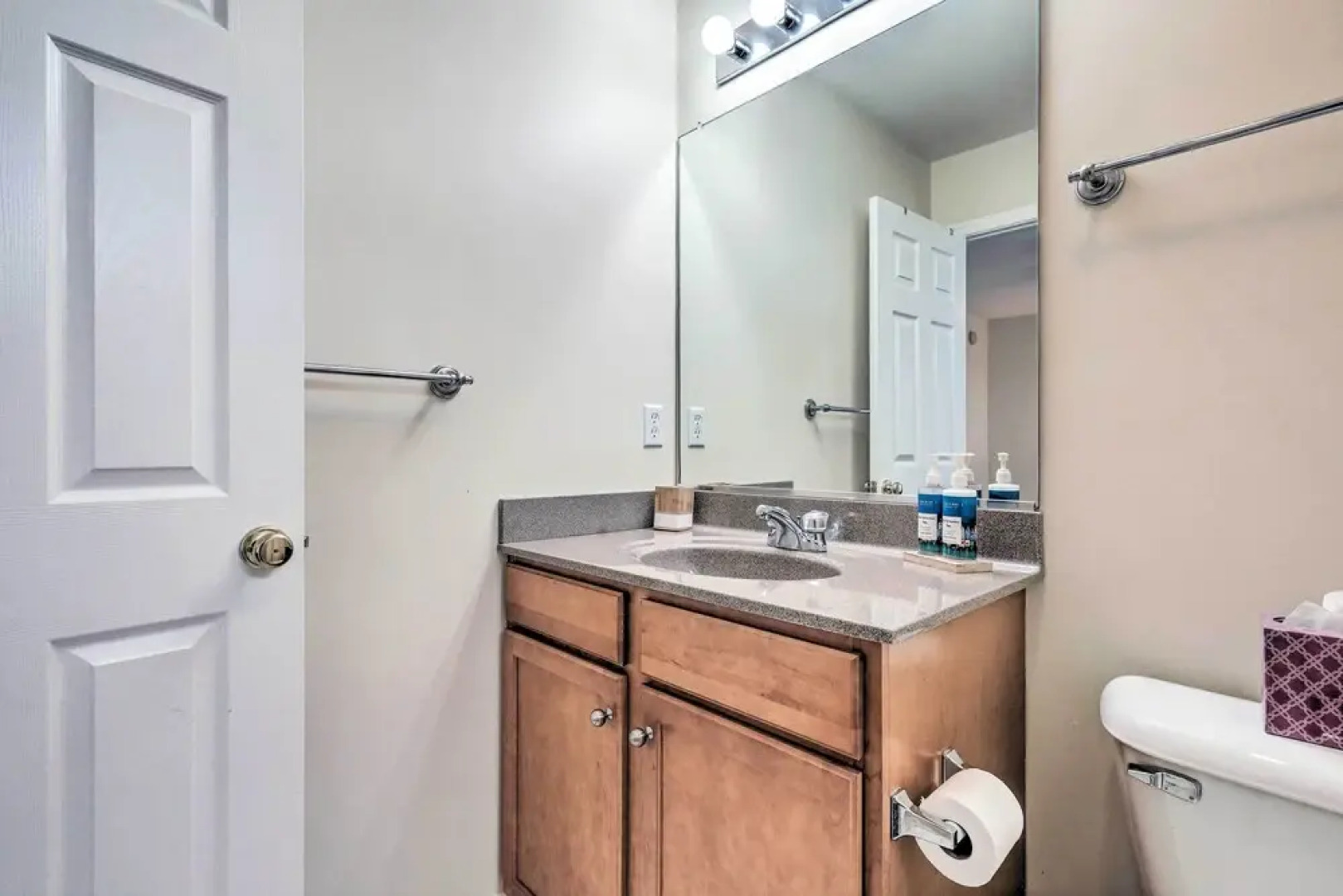 Ocean View Townhome w/ Pool & Golf Course Access