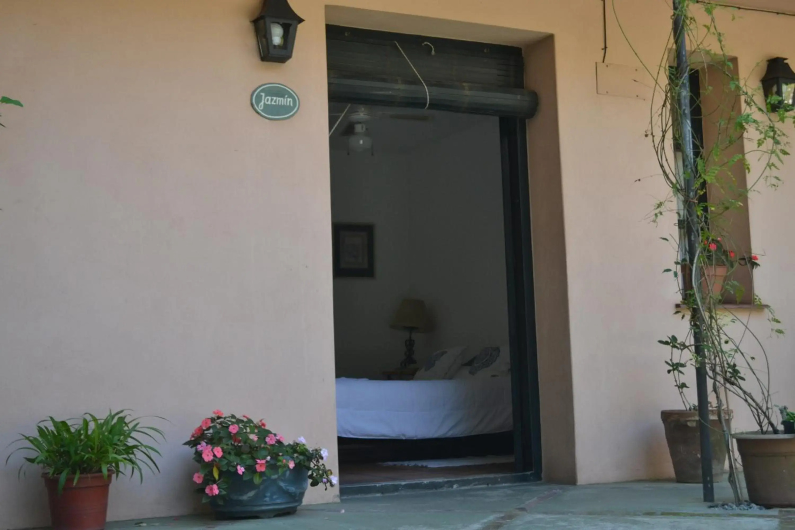 Posada de la Flor