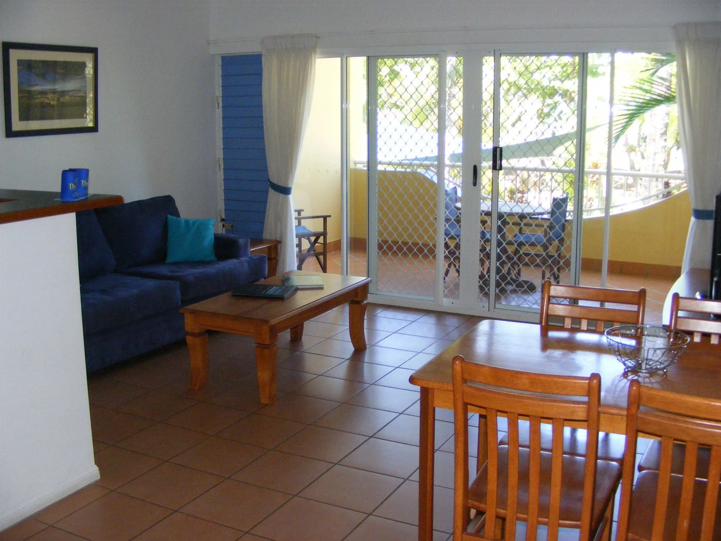 The York Beachfront Holiday Apartments