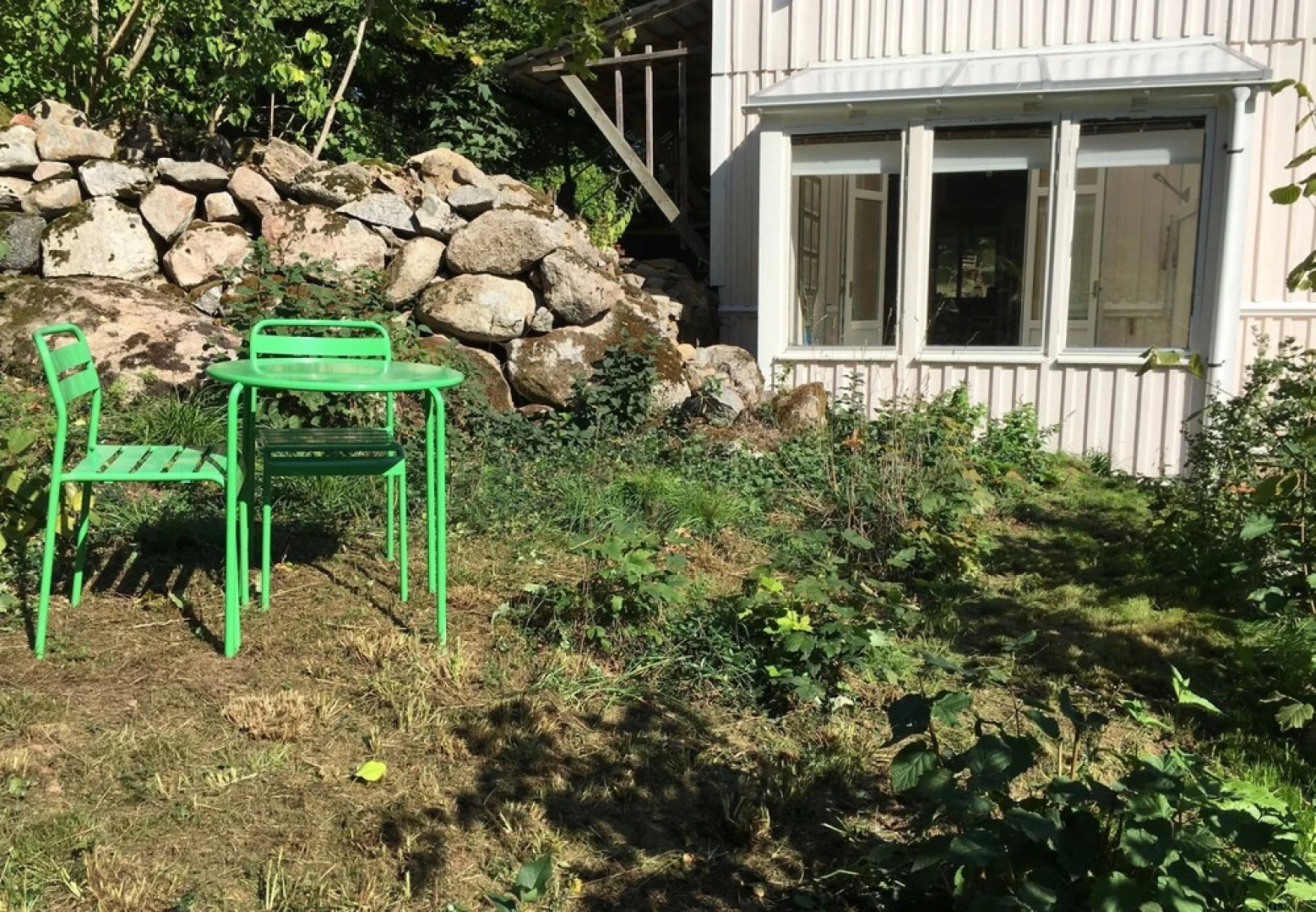 Lille Carlsson Studio