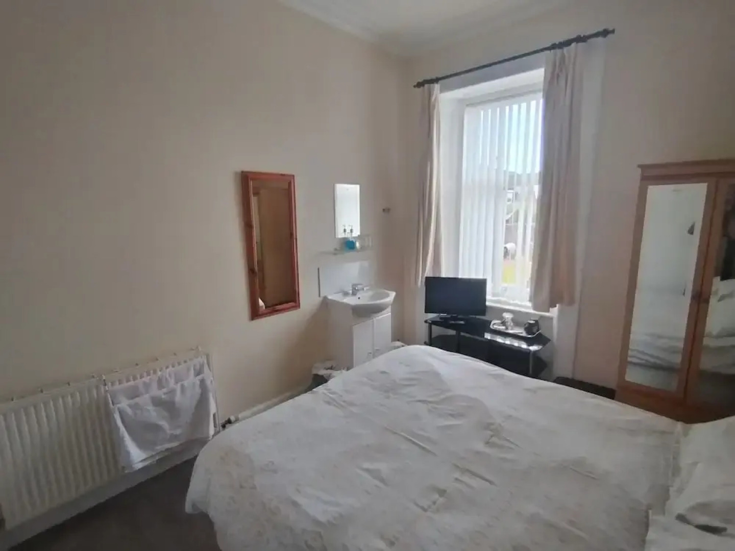 Kilkerran Guest house