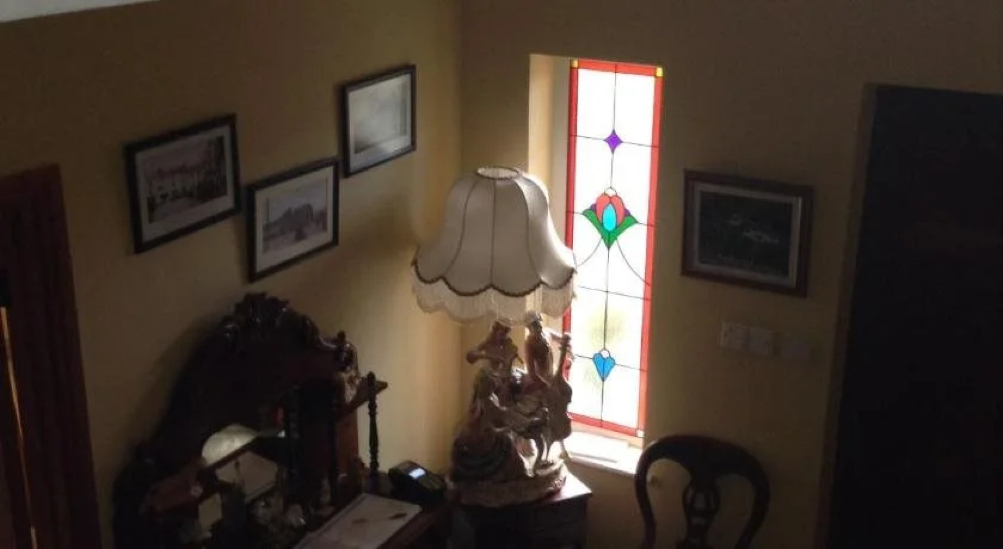 Deerpark Manor Bed & Breakfast