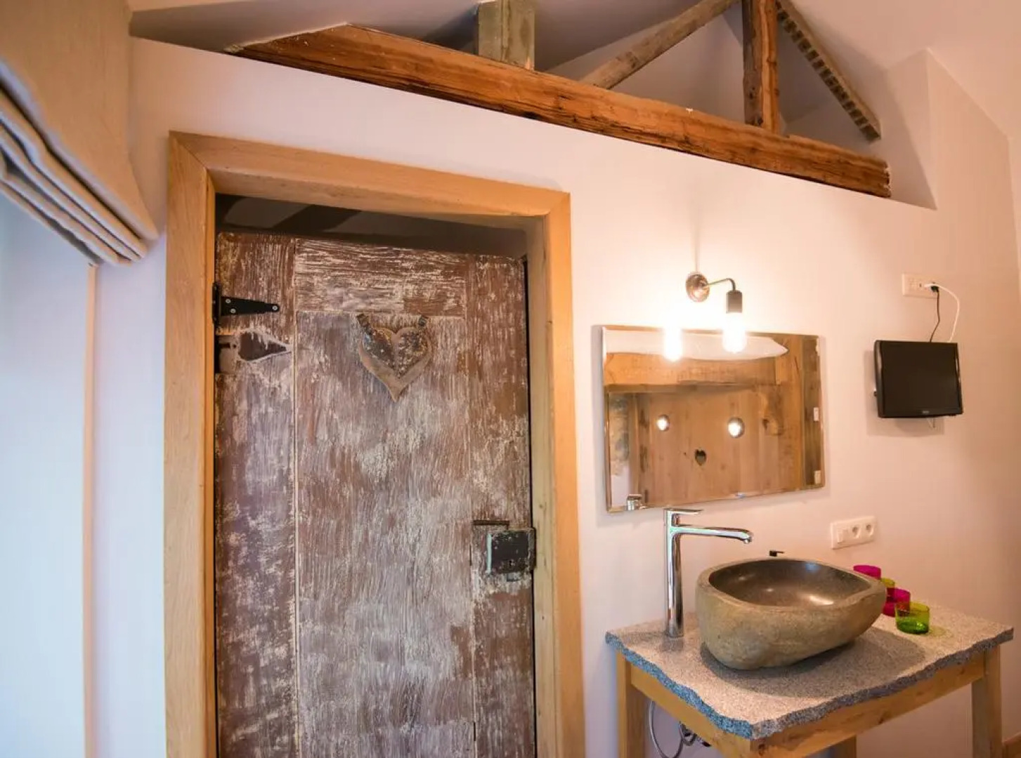 B&B Le Vieux Marronnier