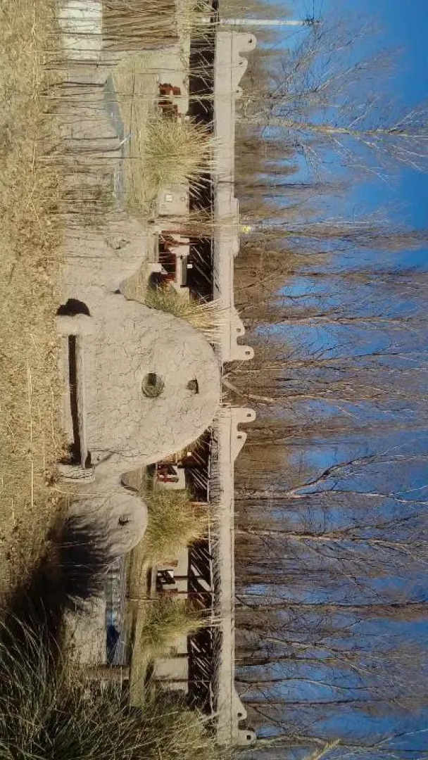 Posada 50 Nudos al Paso Agua Negra