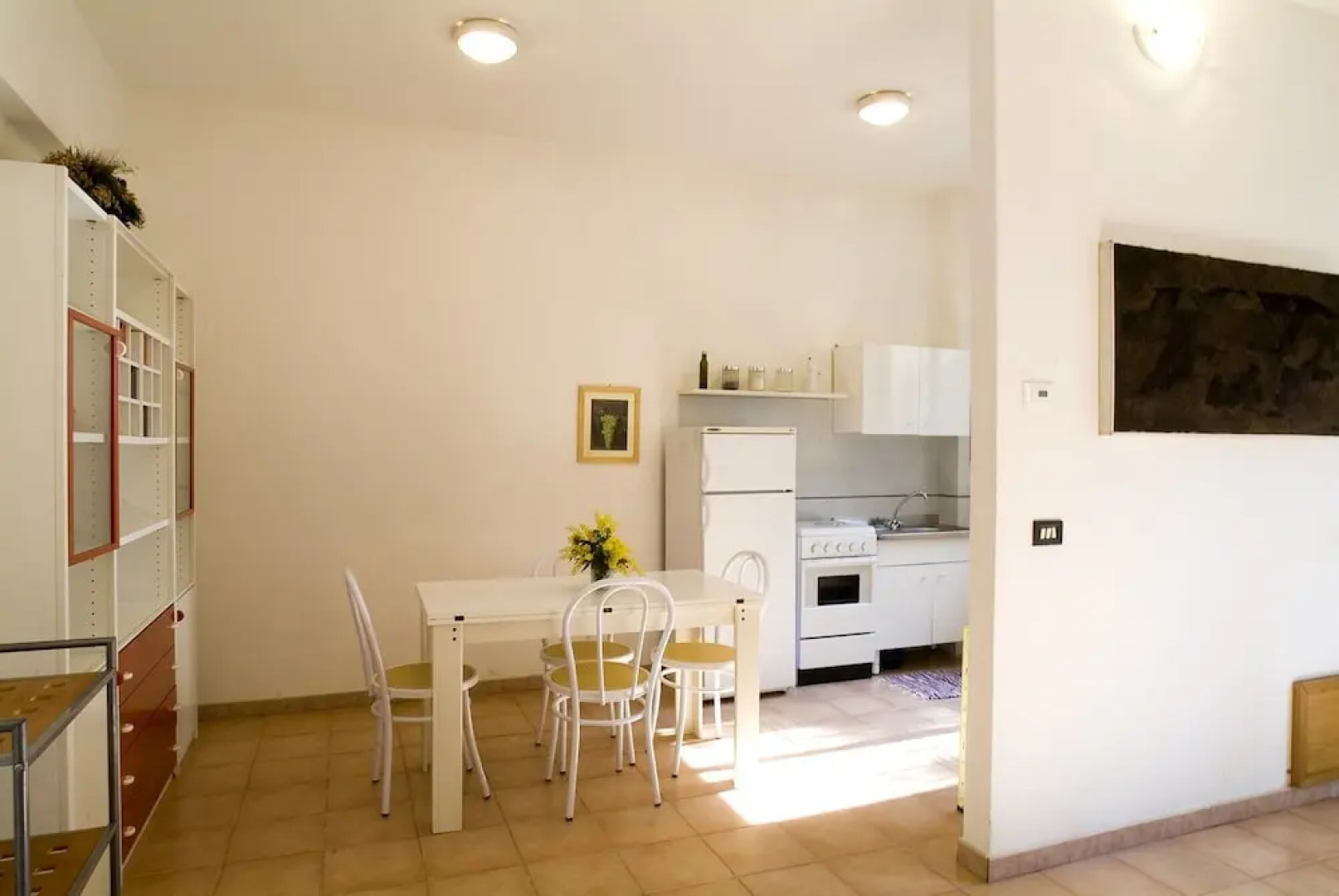 Masseria Brica Rossa