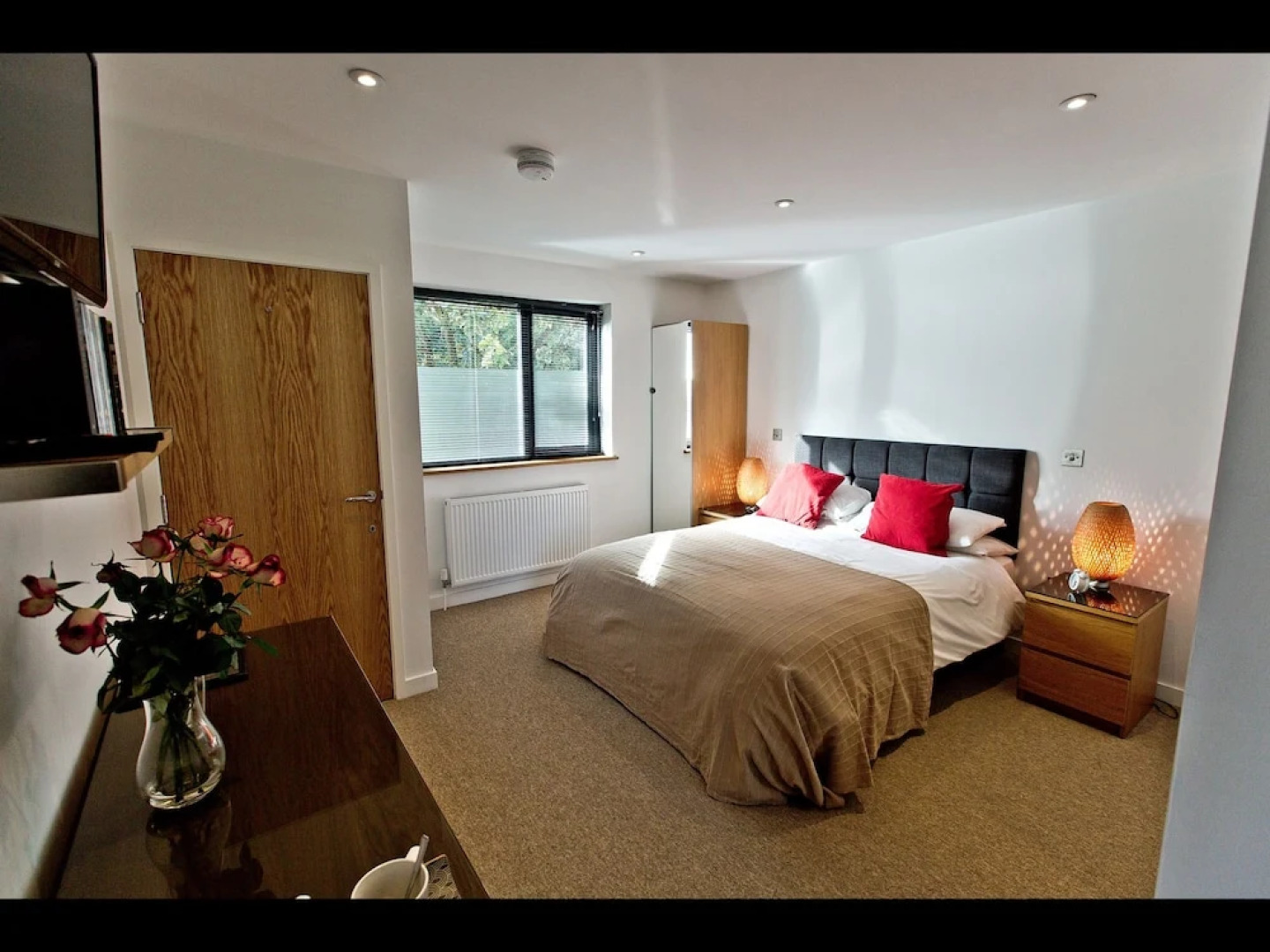 The Cedars Bed & Breakfast