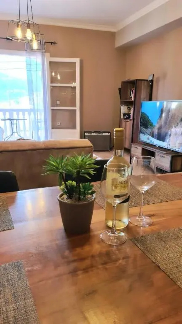 Mojo modern apartment 2