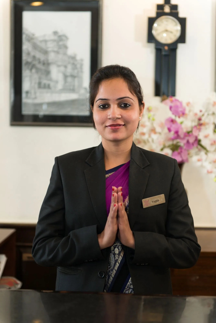 Royal Orchid Fort Resort