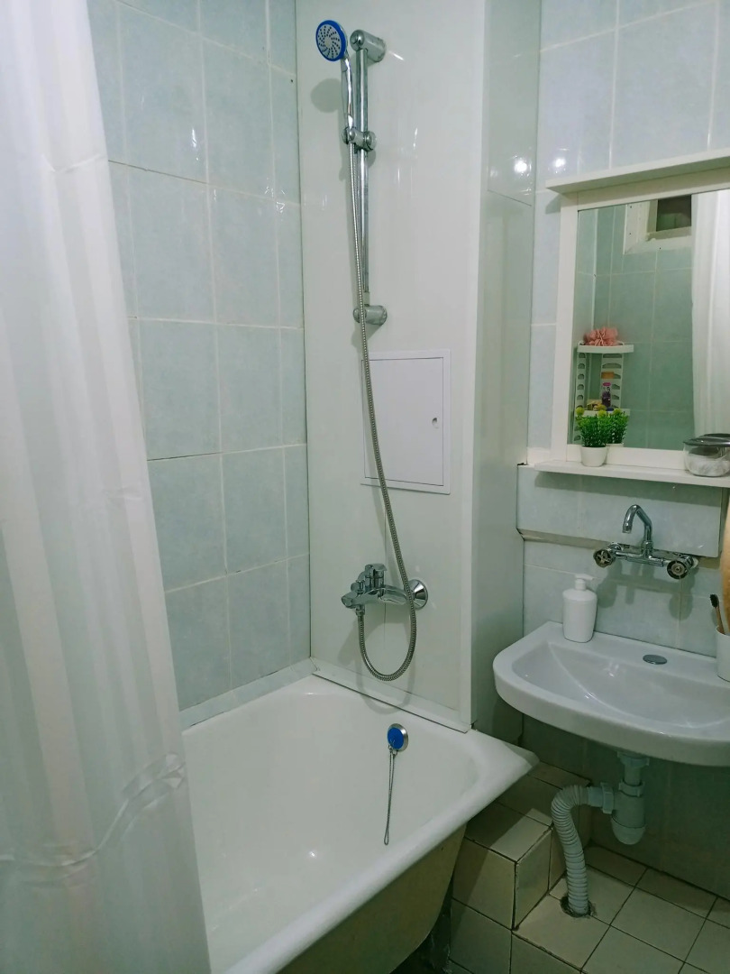 Апартаменты на Карла Маркса 1