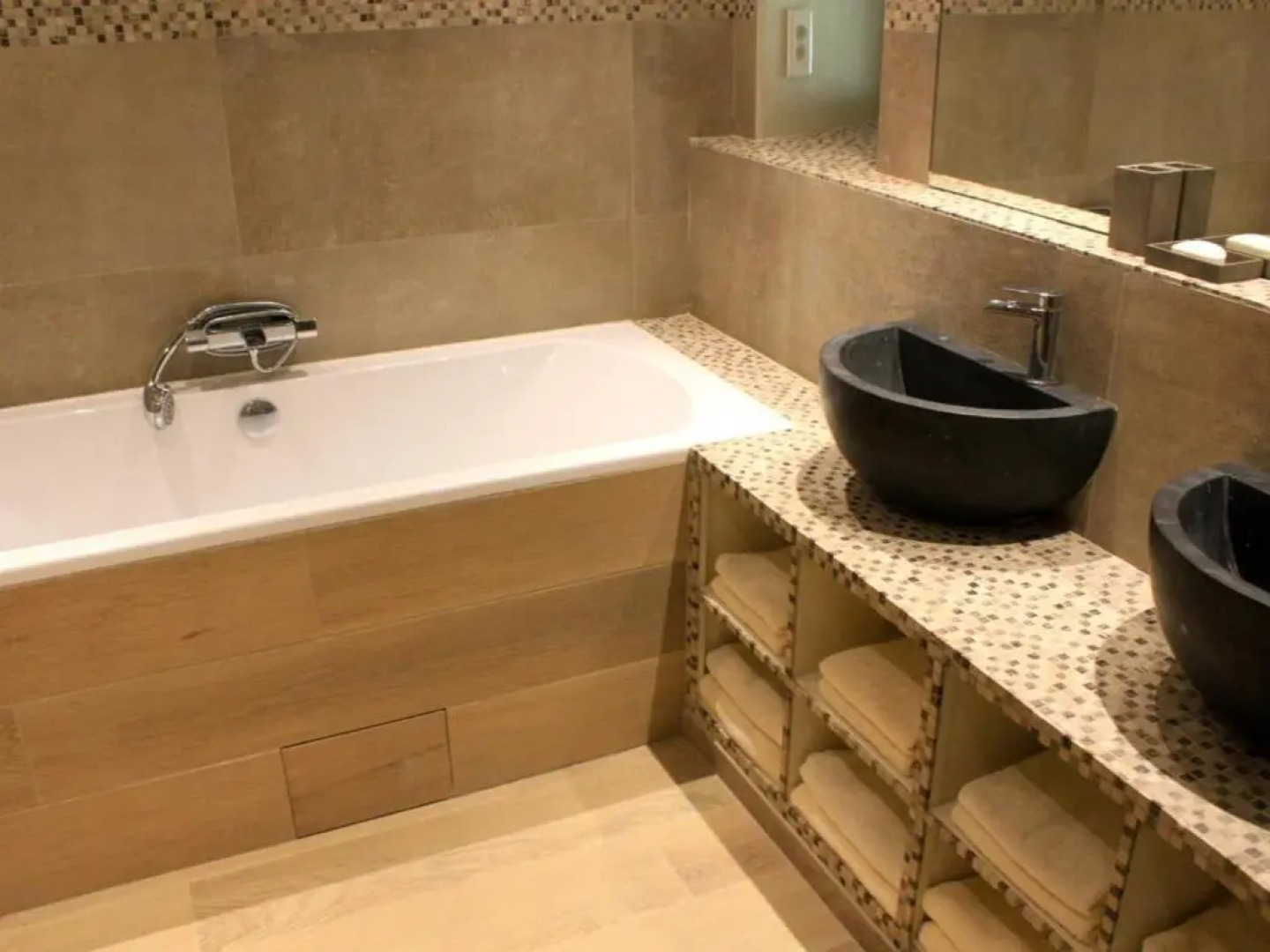 Gîte Ygrande, 4 pièces, 6 personnes - FR-1-489-148