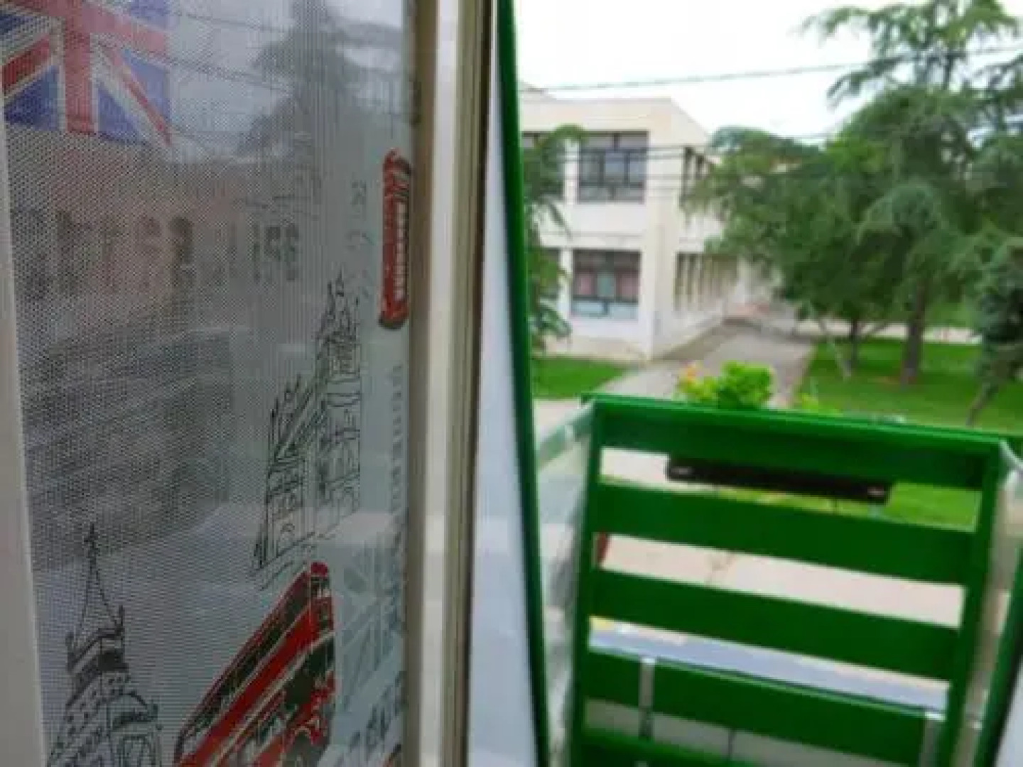 Hostel Centar-Streetlife