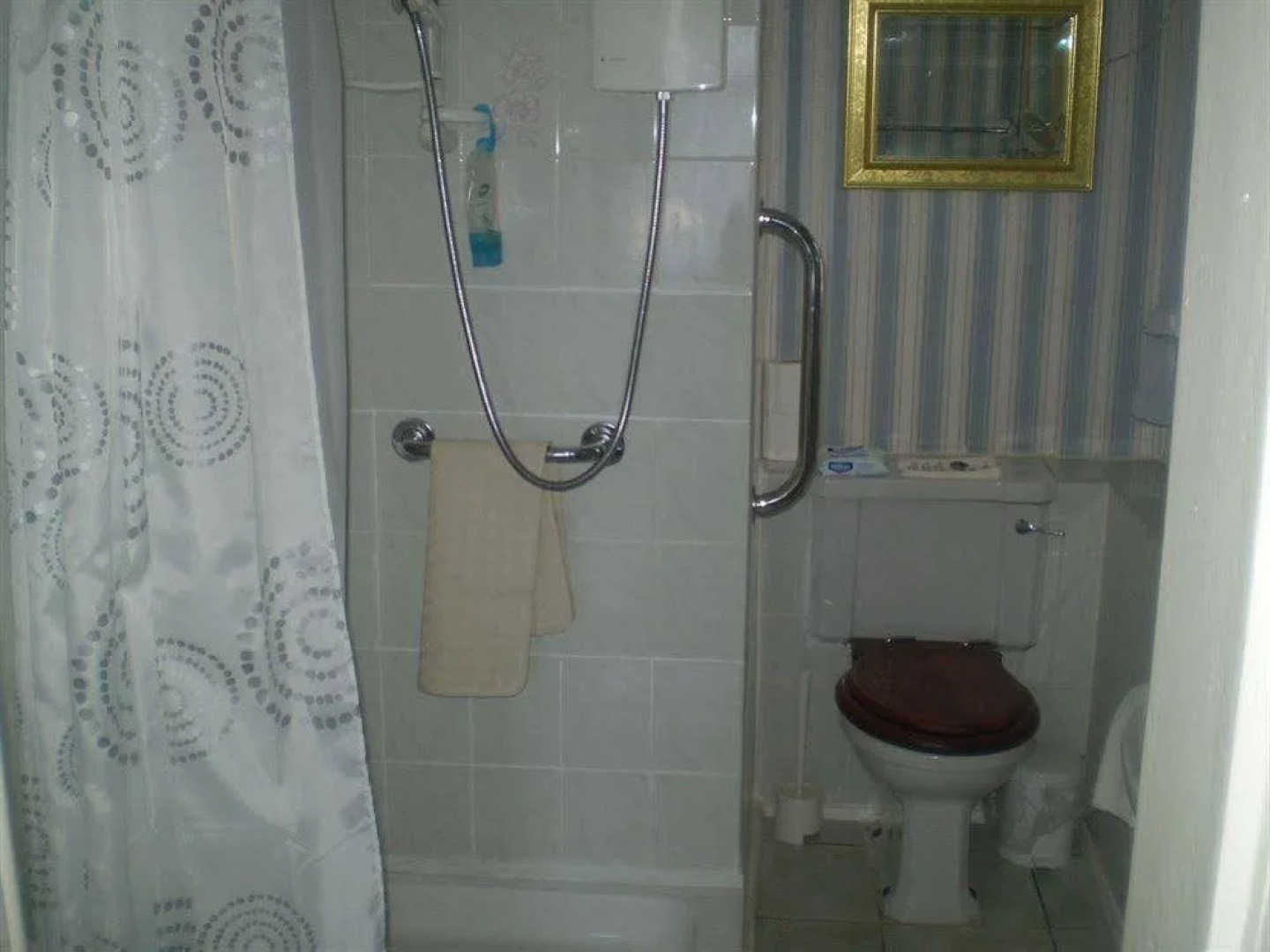 Hartforth Hall Hotel