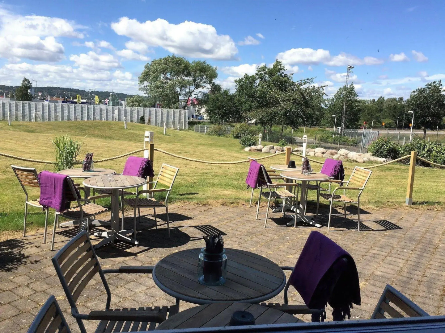 First Hotel Jönköping