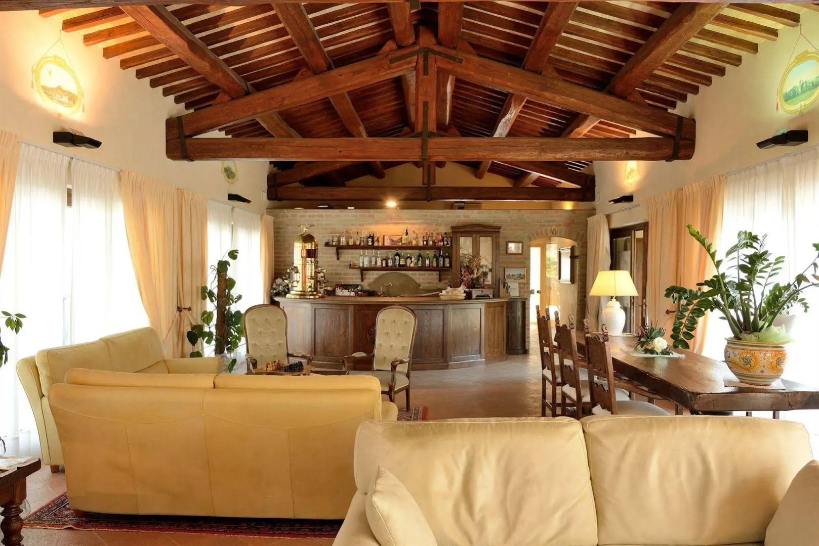 Ripa Relais Colle del Sole