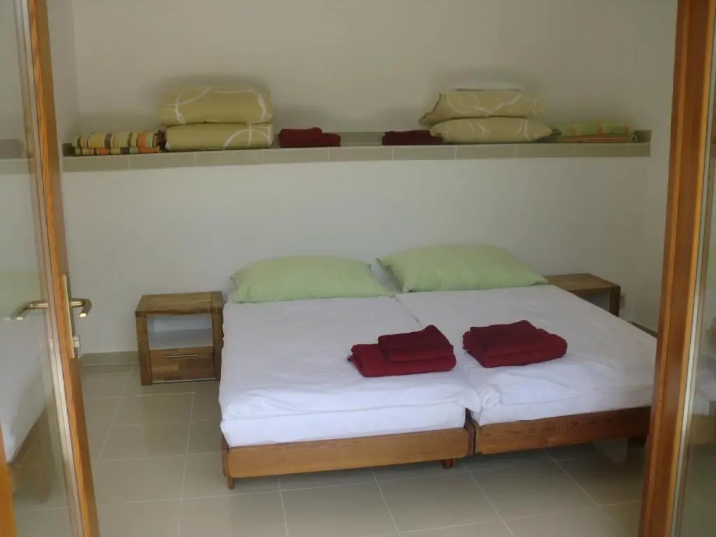 Apartments Splendissima Krk