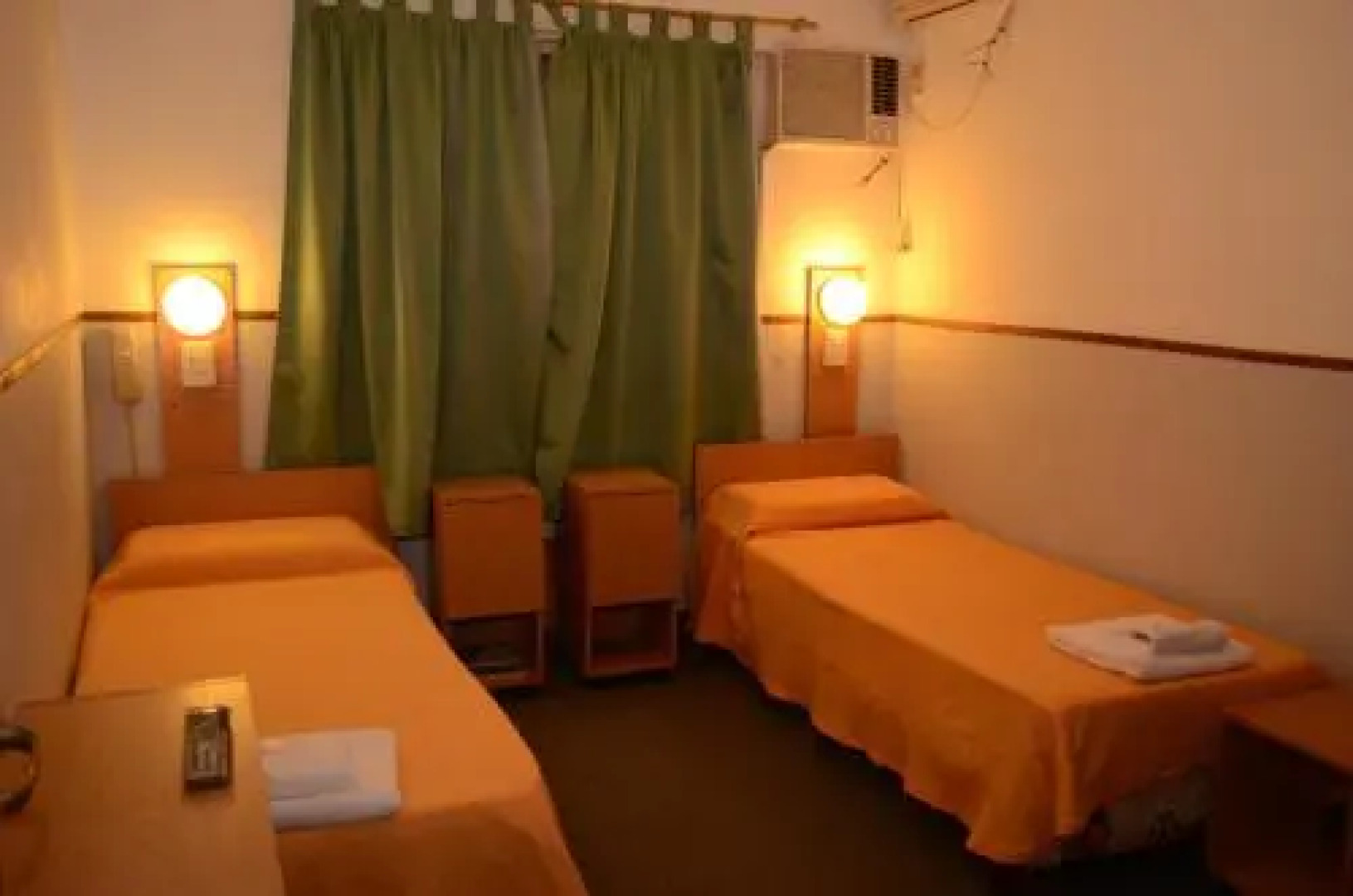 Hotel Residencial Don Marcos