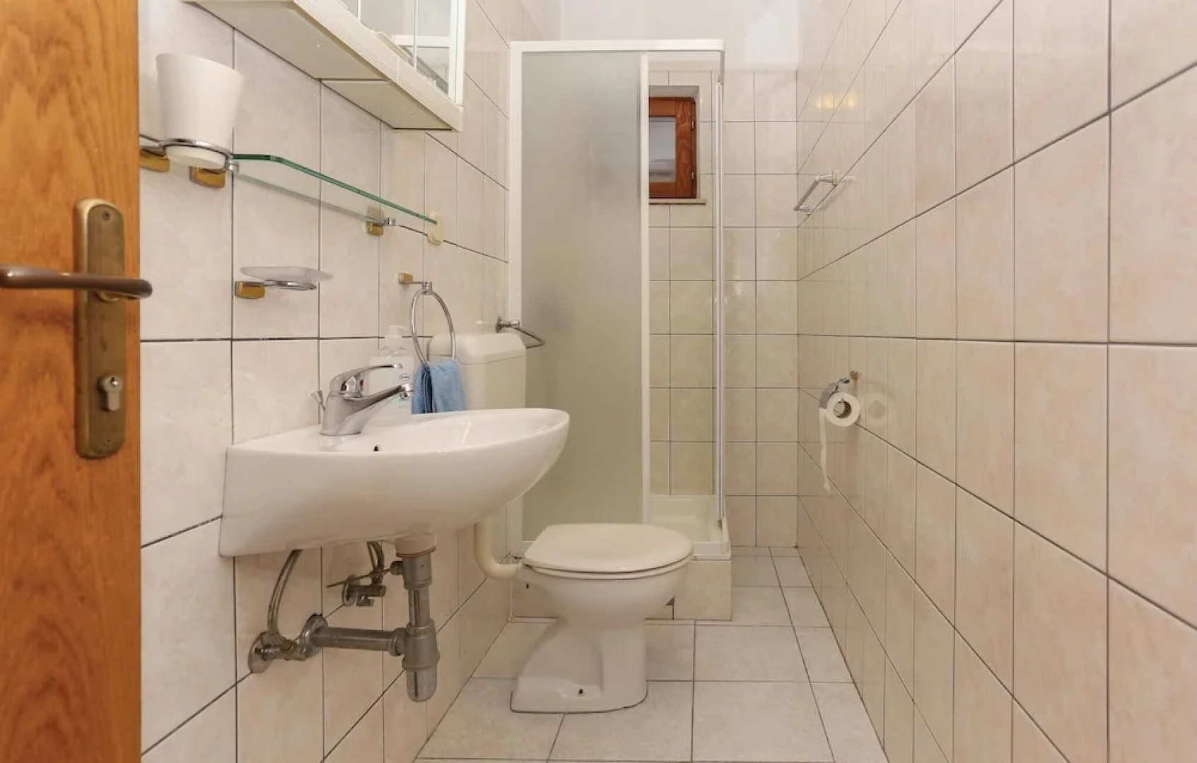 Awesome Home in Kastel Novi With Wifi and 6 Bedrooms