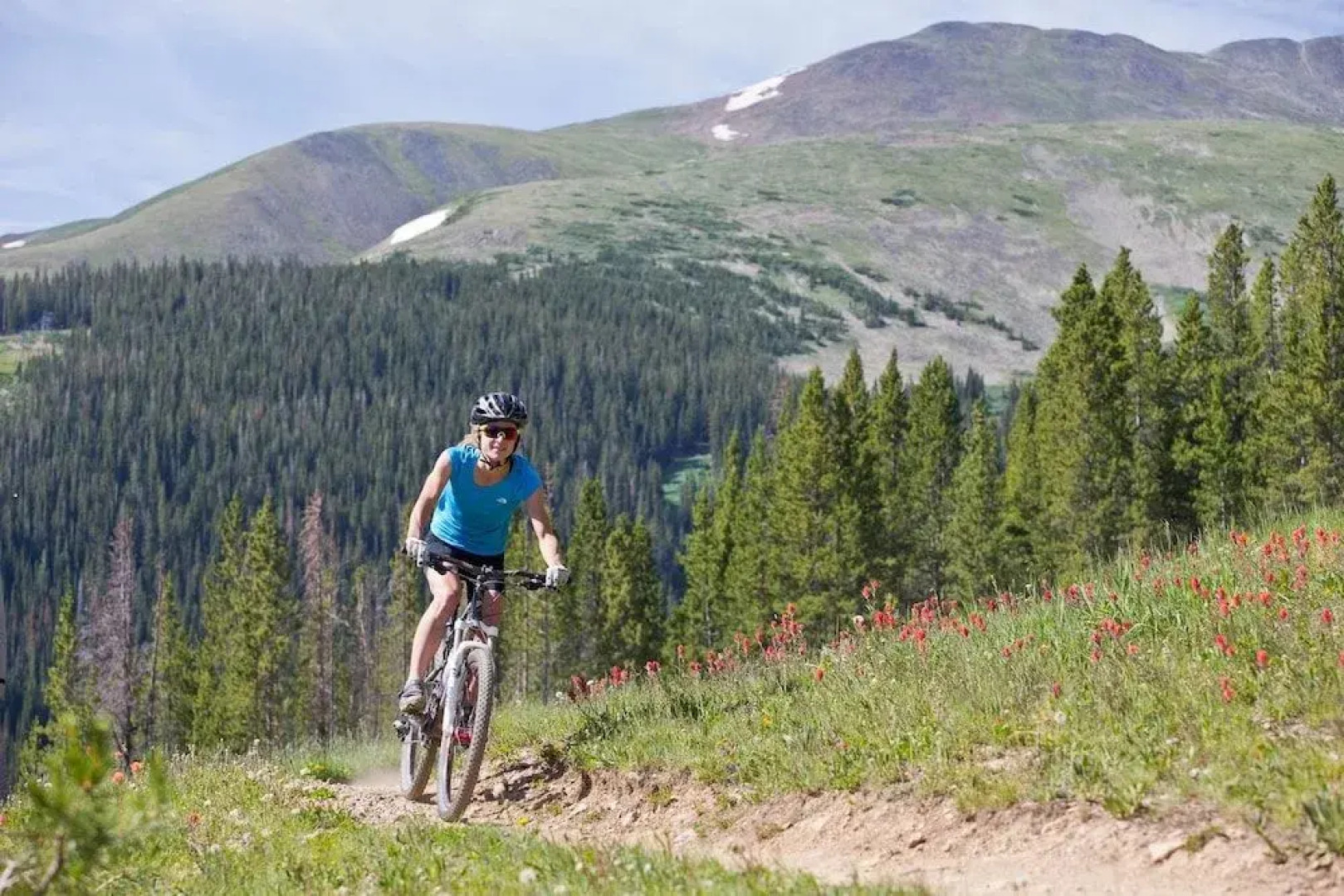 Village at Breck V4510