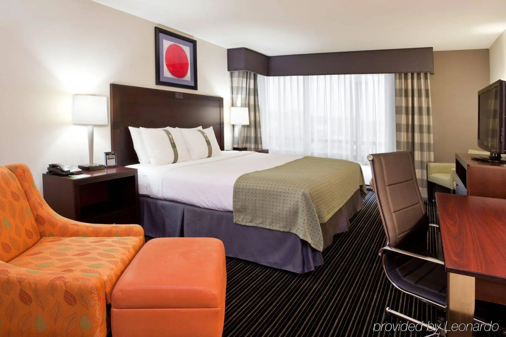 Holiday Inn Columbus-Hilliard by IHG