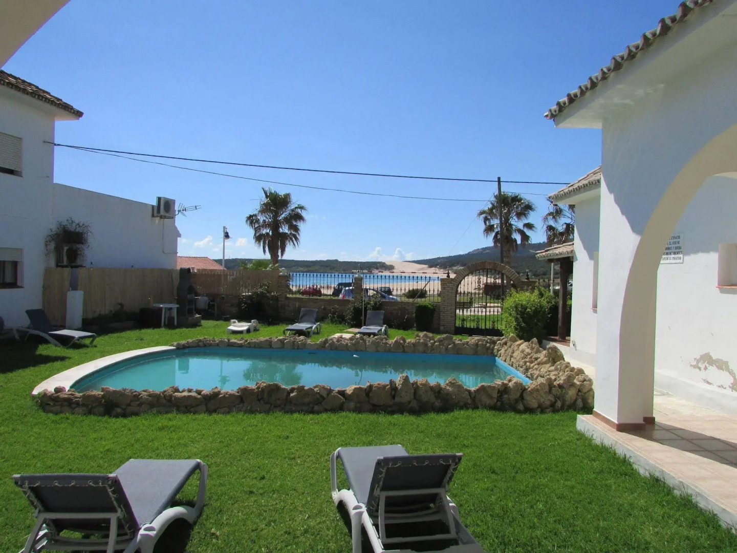 Apartamentos Miramar