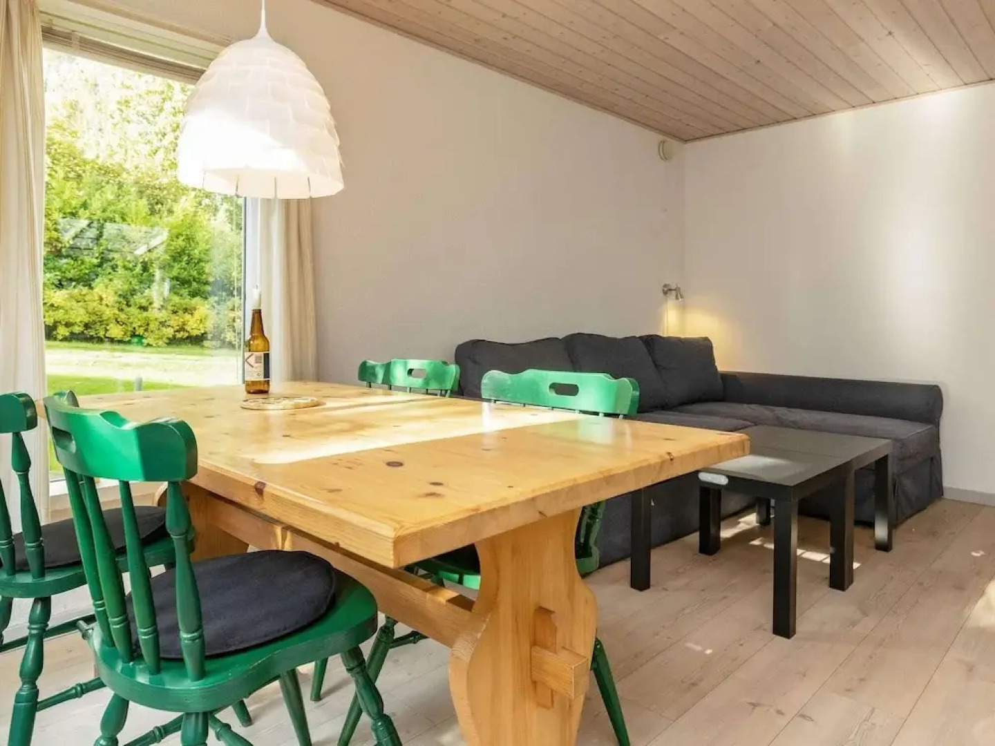 4 Person Holiday Home in Mesinge-by Traum