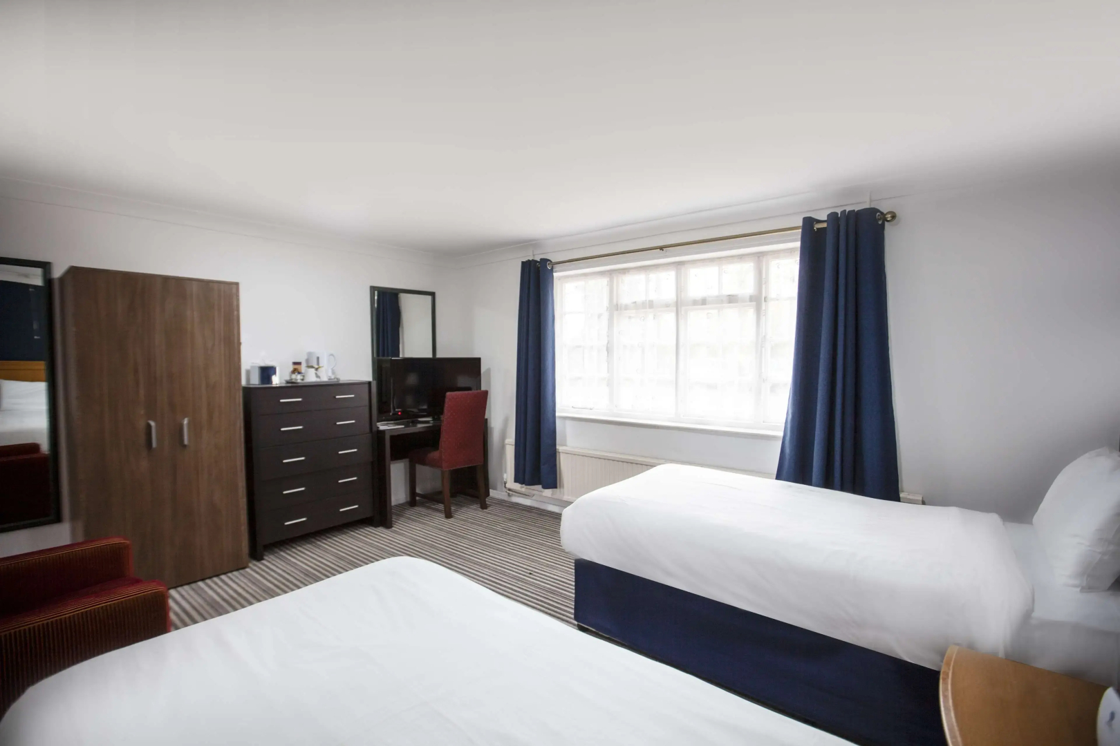 Best Western Brome Grange