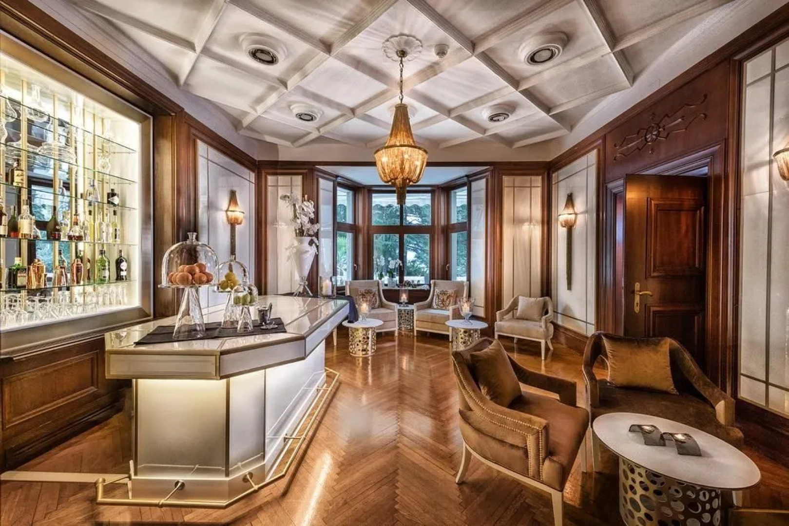 VILLA EDEN - The Private Retreat