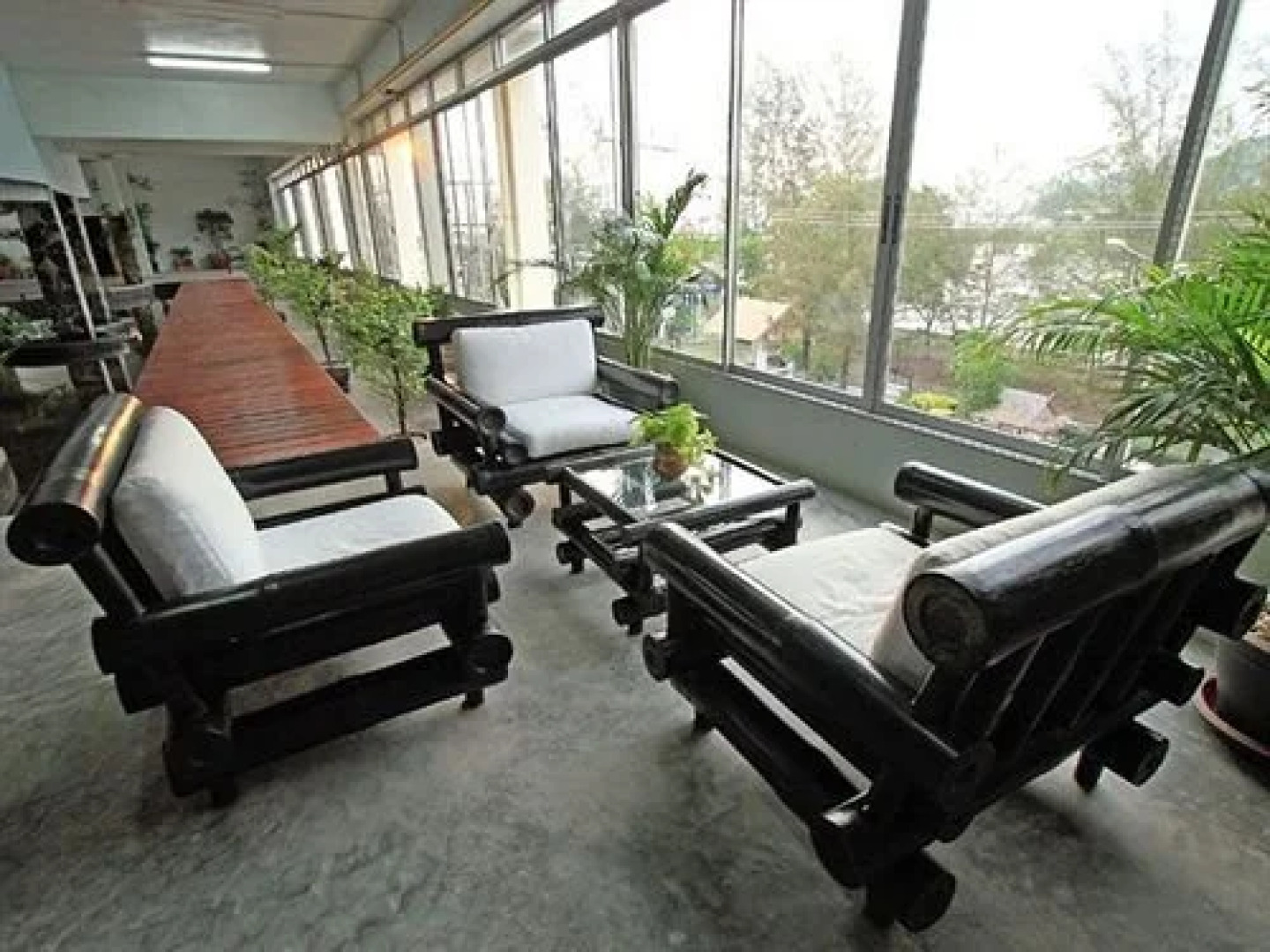 Phuket Heritage Hotel